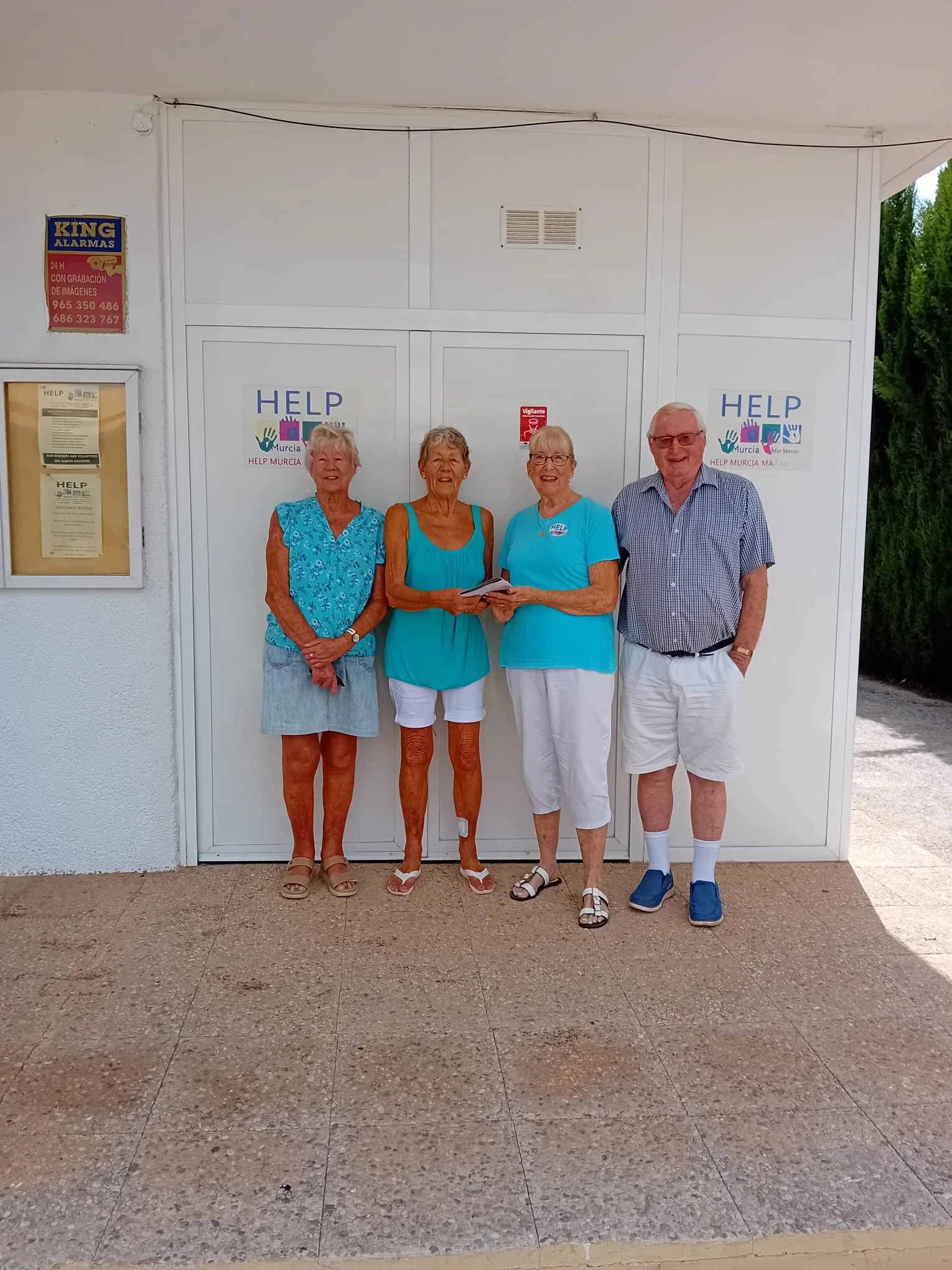💗 A HUGE thank you to Club 25 at La Serena Golf! 💗