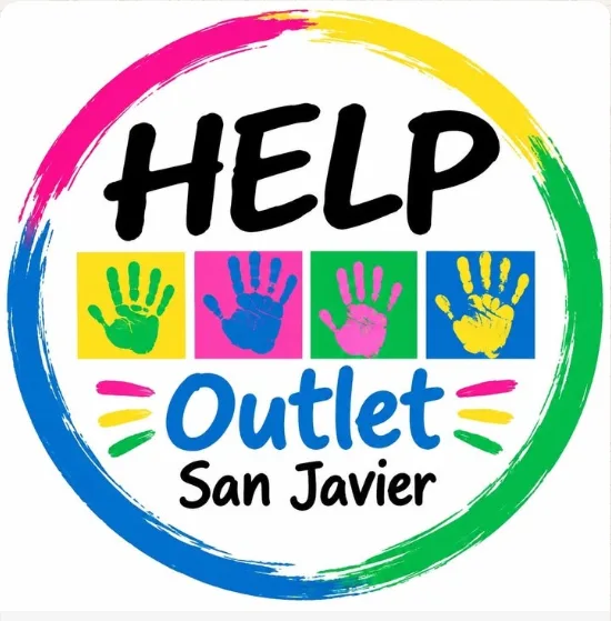 New Facebook page for HELPs Outlet Store